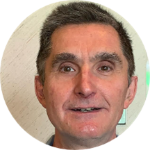 Dr. Richard Reso, DMD