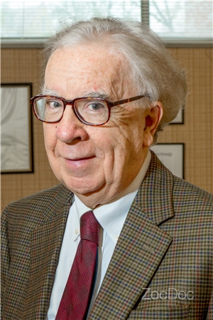 Dr. Richard Restak, MD