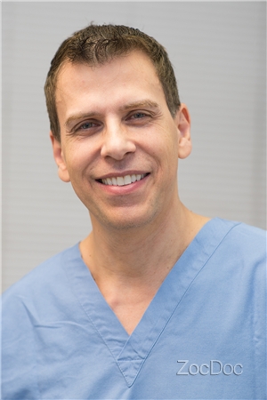 Dr. Richard Ricci, DDS, MS, FAGD