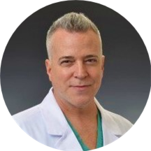 Dr. Richard Rindfuss, MD