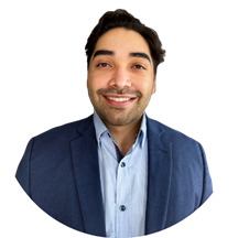 Dr. Richard Robinson, DDS