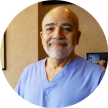 Dr. Richard Romano, DMD