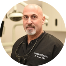 Dr. Richard Rongo, DDS