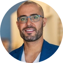 Dr. Richard Rosado, DC
