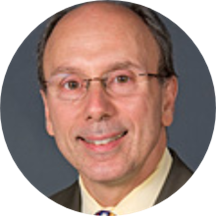 Dr. Richard Rosenfeld, MD, MBA, MPH