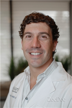 Dr. Richard Rosenfield, MD