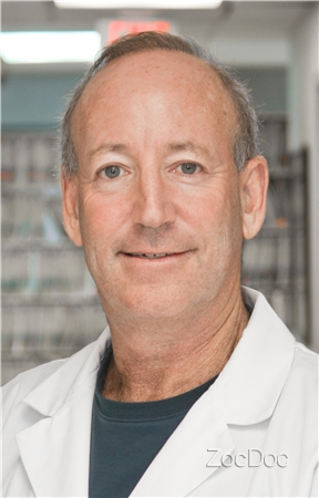 Dr. Richard Rubenstein, MD