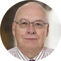 Dr. Richard Russell, DO