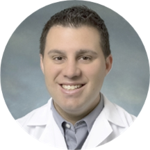 Dr. Richard S. DePalma, DO