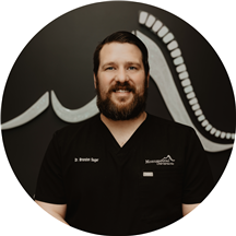 Dr. Richard Sager, DC