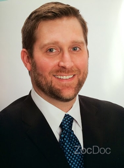 Dr. Richard Salm, DDS, FAGD