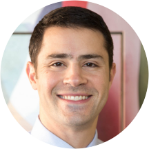 Dr. Richard Senatore, DMD, FICOI, FAGD