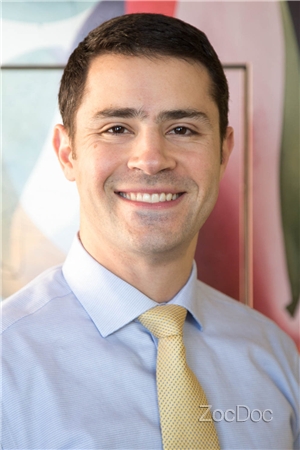 Dr. Richard Senatore, DMD, FICOI, FAGD