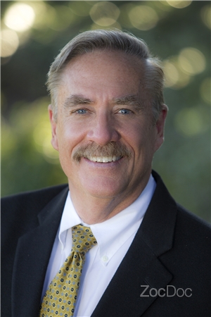 Dr. Richard Shaffer, MD, FACP