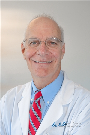 Dr. Richard Sherwood, MD