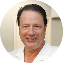 Dr. Richard Silver, DDS