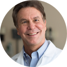 Dr. Richard Simons, MD