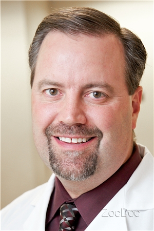 Dr. Richard Spelts, DO