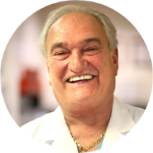 Dr. Richard Steiner, DPM