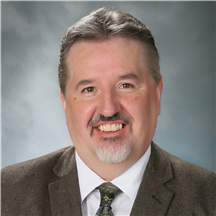 Dr. Richard Stephenson, OD