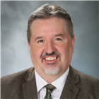 Dr. Richard Stephenson, OD