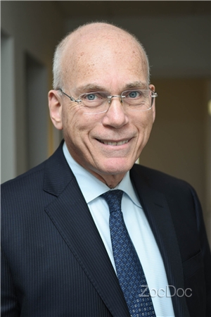 Dr. Richard Storm, MD