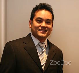 Dr. Richard Sun, DDS