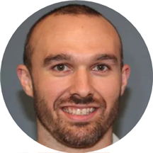 Dr. Richard Swartz, DC