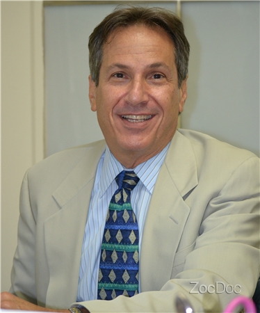 Dr. Richard Tabershaw, MD