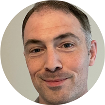 Dr. Richard Taylor Stevens, PsyD