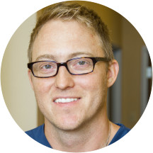 Dr. Richard Townsley, DDS