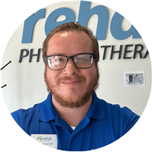 Dr. Richard Walsh, PT, DPT