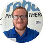 Dr. Richard Walsh, PT, DPT