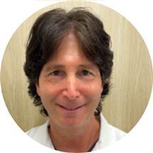 Dr. Richard Washofsky, MD