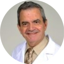 Dr. Richard Watson, MD