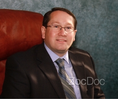 Dr. Richard Wille, MD