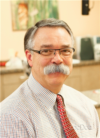 Dr. Richard Williams, DDS, MS