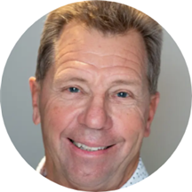 Dr. Richard Winnick, OD