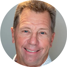 Dr. Richard Winnick, OD