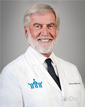 Dr. Richard Wiseman, MD