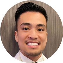 Dr. Richardson Pham, OD