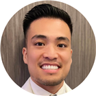 Dr. Richardson Pham, OD