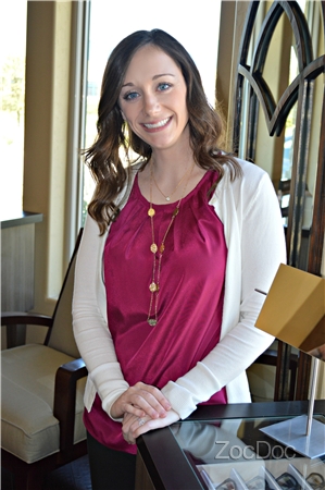 Dr. Richelle Bean, OD