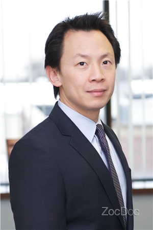 Dr. Richie Lin, MD