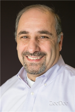 Dr. Rick Alwan, DDS