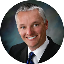 Dr. Rick Barfield, DDS