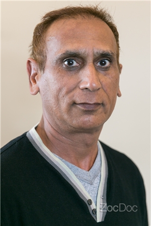 Dr. Rick Brar, DMD