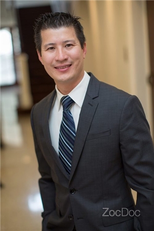 Dr. Rick Chac, MD