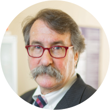 Dr. Rick Pospisil, MD