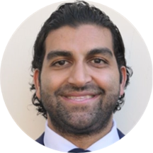 Dr. Rickin Vibhakar, DDS